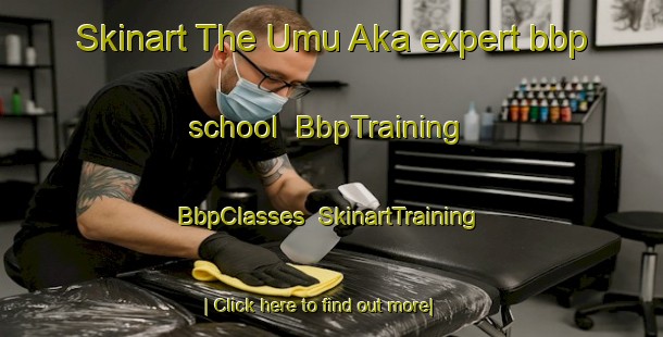 Skinart The Umu Aka expert bbp school | BbpTraining | BbpClasses | SkinartTraining-Nigeria