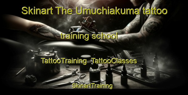 Skinart The Umuchiakuma tattoo training school | TattooTraining | TattooClasses | SkinartTraining-Nigeria