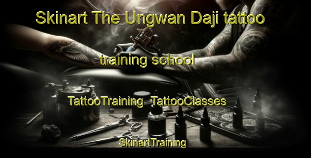 Skinart The Ungwan Daji tattoo training school | TattooTraining | TattooClasses | SkinartTraining-Nigeria