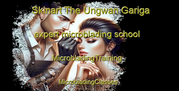 Skinart The Ungwan Gariga expert microblading school | MicrobladingTraining | MicrobladingClasses | SkinartTraining-Nigeria