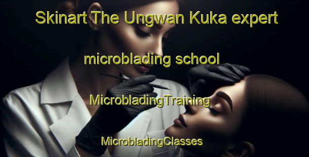Skinart The Ungwan Kuka expert microblading school | MicrobladingTraining | MicrobladingClasses | SkinartTraining-Nigeria