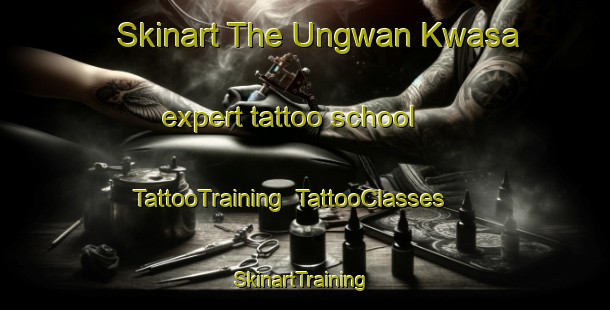 Skinart The Ungwan Kwasa expert tattoo school | TattooTraining | TattooClasses | SkinartTraining-Nigeria