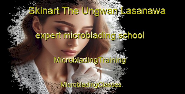 Skinart The Ungwan Lasanawa expert microblading school | MicrobladingTraining | MicrobladingClasses | SkinartTraining-Nigeria