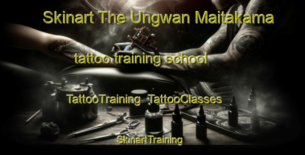 Skinart The Ungwan Maitakama tattoo training school | TattooTraining | TattooClasses | SkinartTraining-Nigeria
