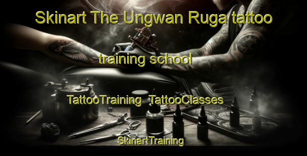 Skinart The Ungwan Ruga tattoo training school | TattooTraining | TattooClasses | SkinartTraining-Nigeria