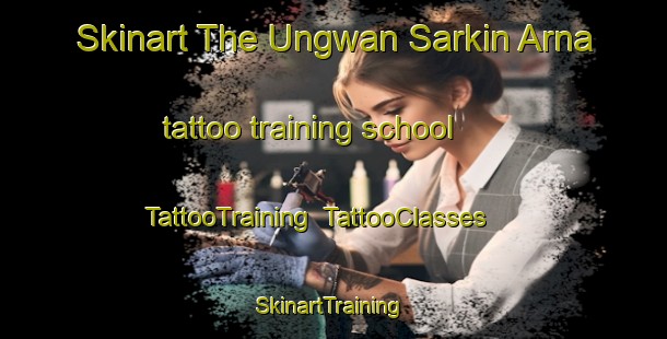 Skinart The Ungwan Sarkin Arna tattoo training school | TattooTraining | TattooClasses | SkinartTraining-Nigeria