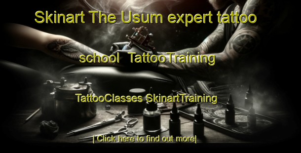 Skinart The Usum expert tattoo school | #TattooTraining #TattooClasses #SkinartTraining-Nigeria