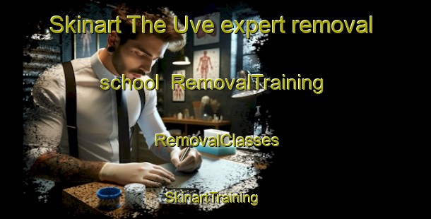 Skinart The Uve expert removal school | RemovalTraining | RemovalClasses | SkinartTraining-Nigeria