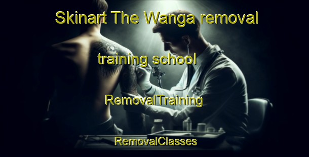 Skinart The Wanga removal training school | RemovalTraining | RemovalClasses | SkinartTraining-Nigeria