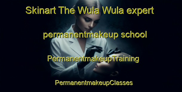 Skinart The Wula Wula expert permanentmakeup school | PermanentmakeupTraining | PermanentmakeupClasses | SkinartTraining-Nigeria