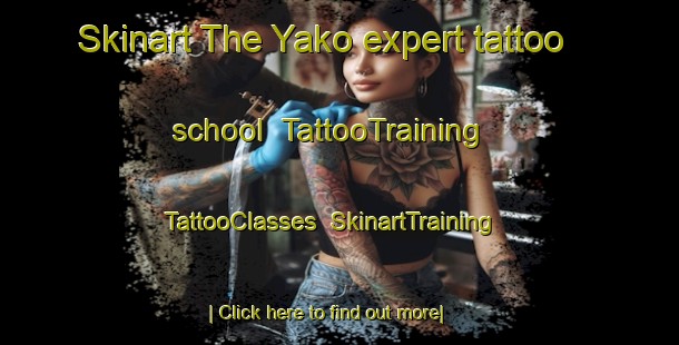 Skinart The Yako expert tattoo school | TattooTraining | TattooClasses | SkinartTraining-Nigeria
