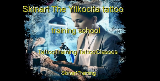 Skinart The Yilkocita tattoo training school | #TattooTraining #TattooClasses #SkinartTraining-Nigeria