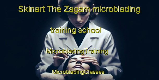 Skinart The Zagam microblading training school | MicrobladingTraining | MicrobladingClasses | SkinartTraining-Nigeria