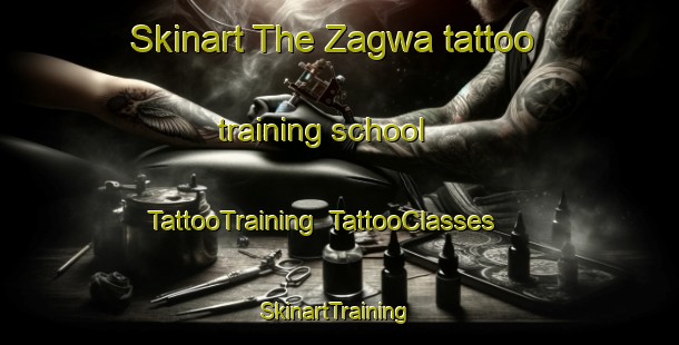 Skinart The Zagwa tattoo training school | TattooTraining | TattooClasses | SkinartTraining-Nigeria
