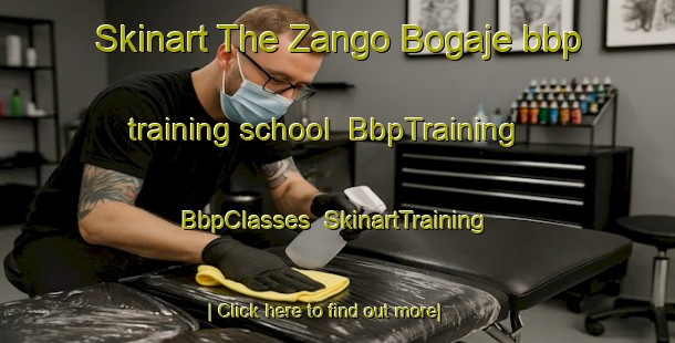 Skinart The Zango Bogaje bbp training school | BbpTraining | BbpClasses | SkinartTraining-Nigeria