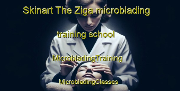 Skinart The Ziga microblading training school | MicrobladingTraining | MicrobladingClasses | SkinartTraining-Nigeria