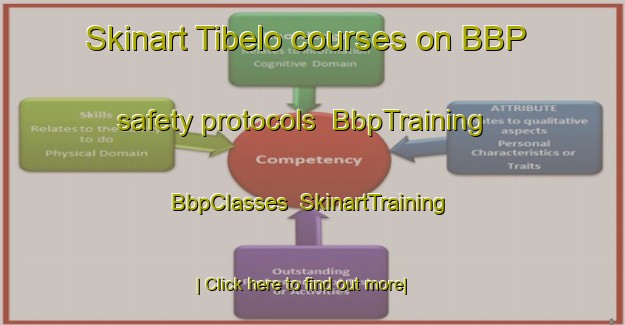 Skinart Tibelo courses on BBP safety protocols | BbpTraining | BbpClasses | SkinartTraining-Nigeria