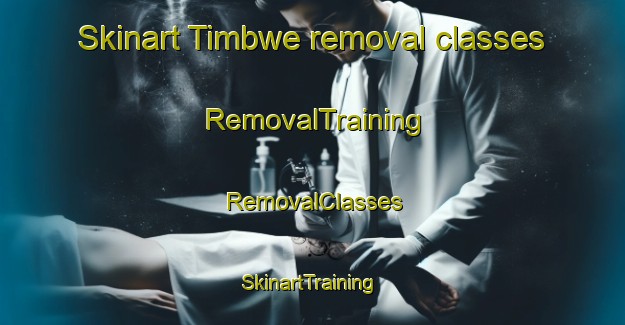 Skinart Timbwe removal classes | RemovalTraining | RemovalClasses | SkinartTraining-Nigeria
