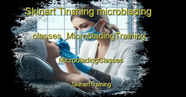 Skinart Tinshing microblading classes | MicrobladingTraining | MicrobladingClasses | SkinartTraining-Nigeria