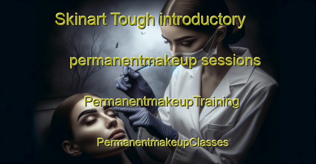 Skinart Tough introductory permanentmakeup sessions | PermanentmakeupTraining | PermanentmakeupClasses | SkinartTraining-Nigeria