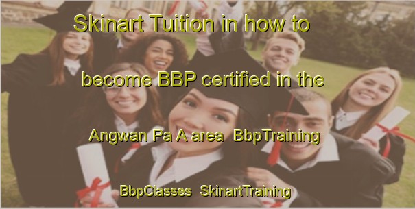 Skinart Tuition in how to become BBP certified in the Angwan Pa A area | BbpTraining | BbpClasses | SkinartTraining-Nigeria