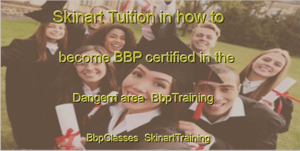Skinart Tuition in how to become BBP certified in the Dangerri area | BbpTraining | BbpClasses | SkinartTraining-Nigeria