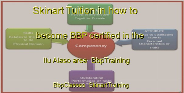 Skinart Tuition in how to become BBP certified in the Ilu Alaso area | BbpTraining | BbpClasses | SkinartTraining-Nigeria