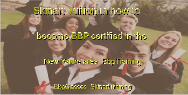 Skinart Tuition in how to become BBP certified in the New Yanke area | BbpTraining | BbpClasses | SkinartTraining-Nigeria