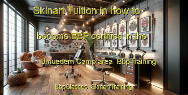 Skinart Tuition in how to become BBP certified in the Umuedem Camp area | BbpTraining | BbpClasses | SkinartTraining-Nigeria