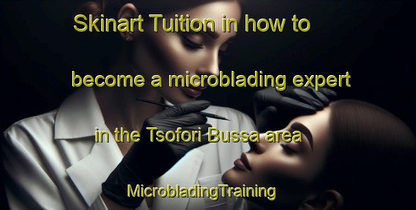 Skinart Tuition in how to become a microblading expert in the Tsofori Bussa area | MicrobladingTraining | MicrobladingClasses | SkinartTraining-Nigeria