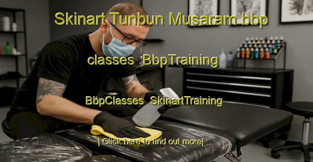 Skinart Tunbun Musaram bbp classes | BbpTraining | BbpClasses | SkinartTraining-Nigeria