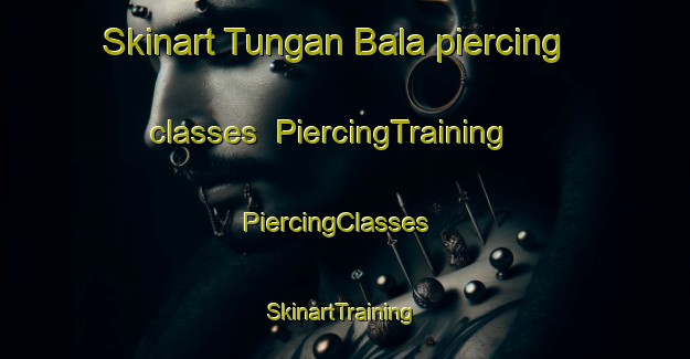 Skinart Tungan Bala piercing classes | PiercingTraining | PiercingClasses | SkinartTraining-Nigeria