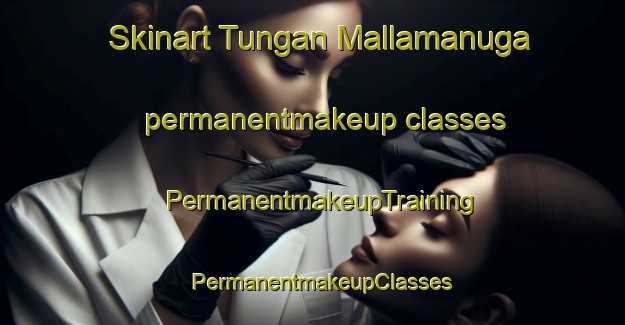 Skinart Tungan Mallamanuga permanentmakeup classes | PermanentmakeupTraining | PermanentmakeupClasses | SkinartTraining-Nigeria