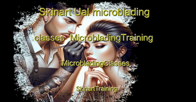 Skinart Ual microblading classes | MicrobladingTraining | MicrobladingClasses | SkinartTraining-Nigeria