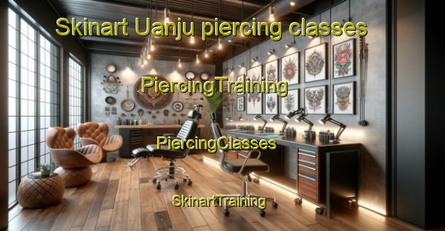 Skinart Uanju piercing classes | PiercingTraining | PiercingClasses | SkinartTraining-Nigeria