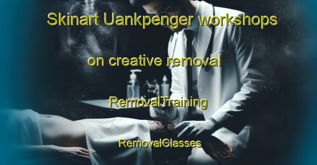 Skinart Uankpenger workshops on creative removal | RemovalTraining | RemovalClasses | SkinartTraining-Nigeria