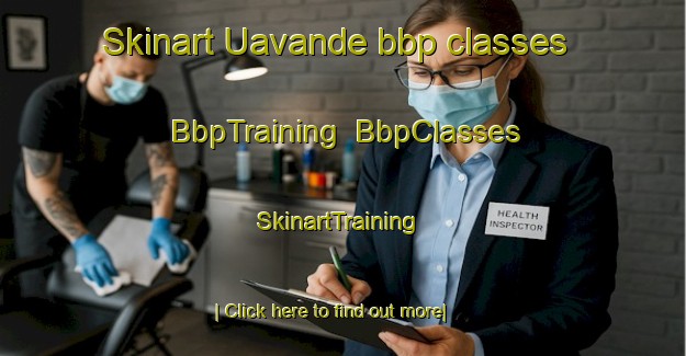 Skinart Uavande bbp classes | BbpTraining | BbpClasses | SkinartTraining-Nigeria