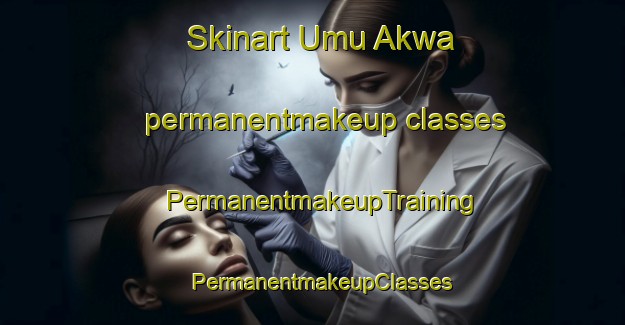 Skinart Umu Akwa permanentmakeup classes | PermanentmakeupTraining | PermanentmakeupClasses | SkinartTraining-Nigeria
