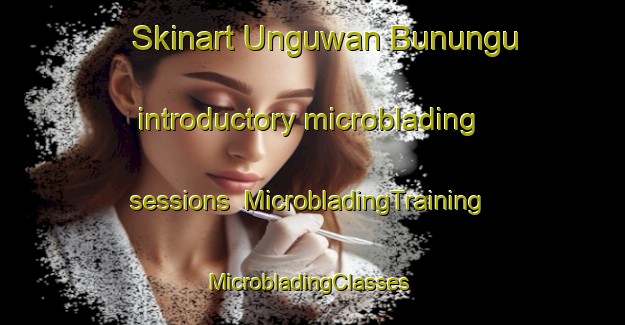 Skinart Unguwan Bunungu introductory microblading sessions | MicrobladingTraining | MicrobladingClasses | SkinartTraining-Nigeria