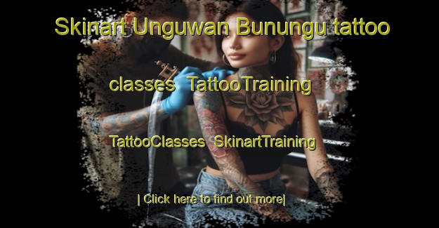 Skinart Unguwan Bunungu tattoo classes | TattooTraining | TattooClasses | SkinartTraining-Nigeria