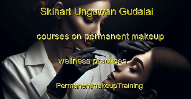 Skinart Unguwan Gudalai courses on permanent makeup wellness practices | #PermanentmakeupTraining #PermanentmakeupClasses #SkinartTraining-Nigeria