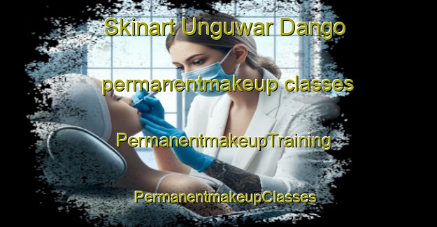 Skinart Unguwar Dango permanentmakeup classes | PermanentmakeupTraining | PermanentmakeupClasses | SkinartTraining-Nigeria
