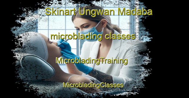 Skinart Ungwan Madaba microblading classes | MicrobladingTraining | MicrobladingClasses | SkinartTraining-Nigeria