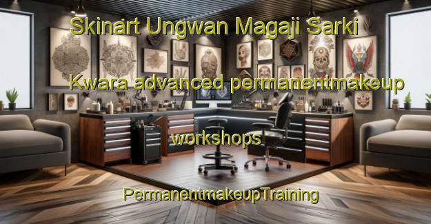 Skinart Ungwan Magaji Sarki Kwara advanced permanentmakeup workshops | PermanentmakeupTraining | PermanentmakeupClasses | SkinartTraining-Nigeria