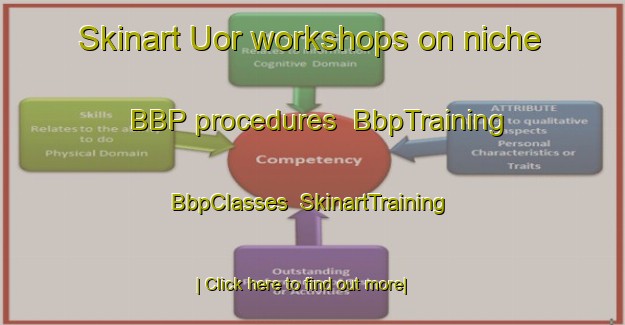 Skinart Uor workshops on niche BBP procedures | BbpTraining | BbpClasses | SkinartTraining-Nigeria