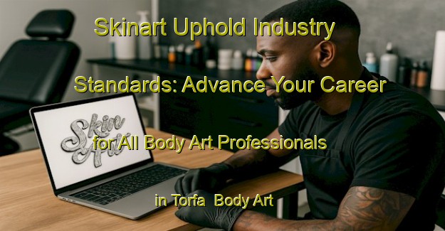 Skinart Uphold Industry Standards: Advance Your Career for All Body Art Professionals in Torfa | Body Art Qualification Authority | BAQA-Nigeria