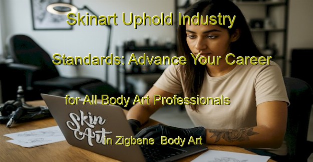 Skinart Uphold Industry Standards: Advance Your Career for All Body Art Professionals in Zigbene | Body Art Qualification Authority | BAQA-Nigeria