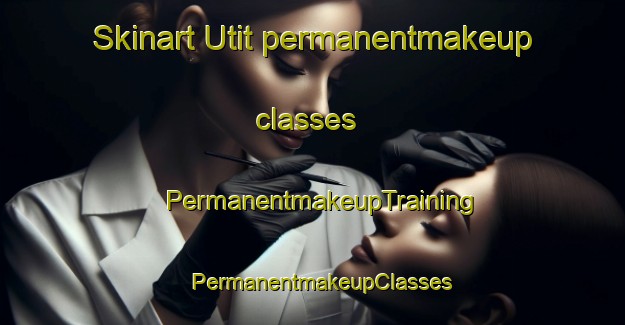 Skinart Utit permanentmakeup classes | PermanentmakeupTraining | PermanentmakeupClasses | SkinartTraining-Nigeria