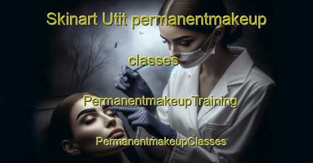 Skinart Utit permanentmakeup classes | PermanentmakeupTraining | PermanentmakeupClasses | SkinartTraining-Nigeria