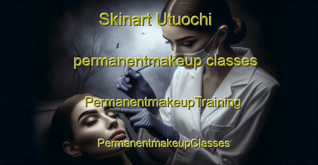 Skinart Utuochi permanentmakeup classes | PermanentmakeupTraining | PermanentmakeupClasses | SkinartTraining-Nigeria